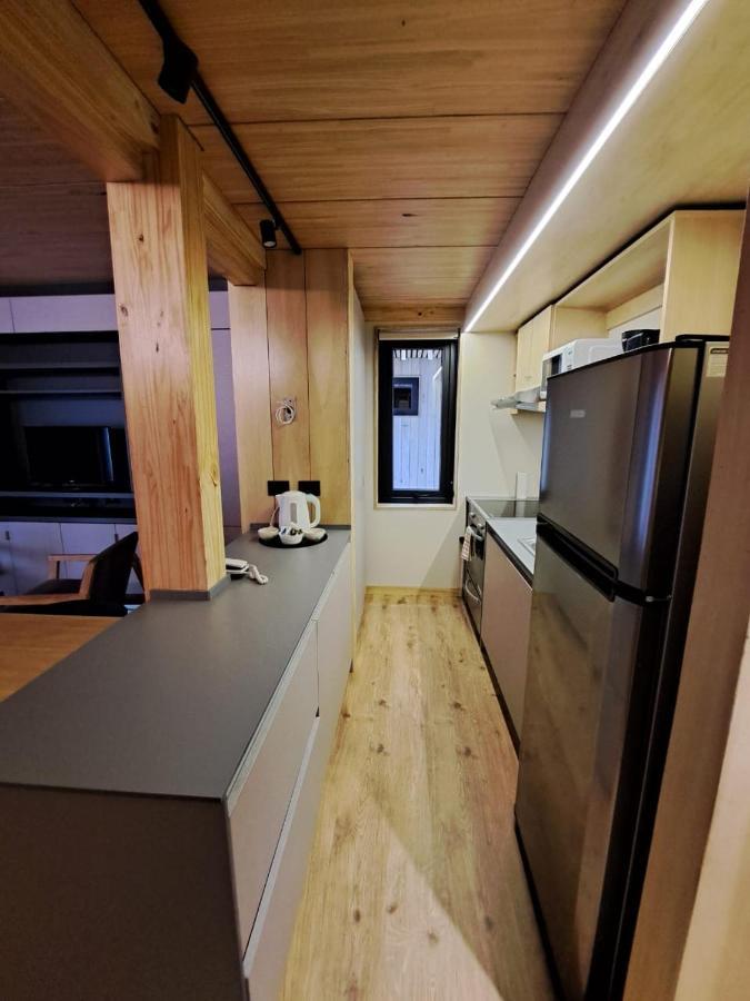 Monoambiente Con Amplio Jardin, En El Centro De Sma. 3v5 Apartment