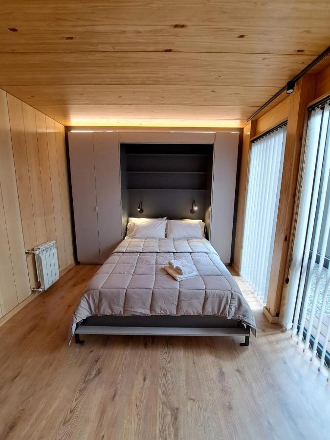 Apartment Monoambiente Con Amplio Jardin, En El Centro De Sma. 3v5 *