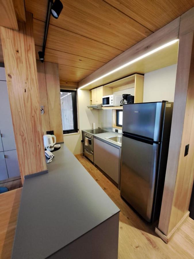 Monoambiente Con Amplio Jardin, En El Centro De Sma. 3v5 Apartamento *