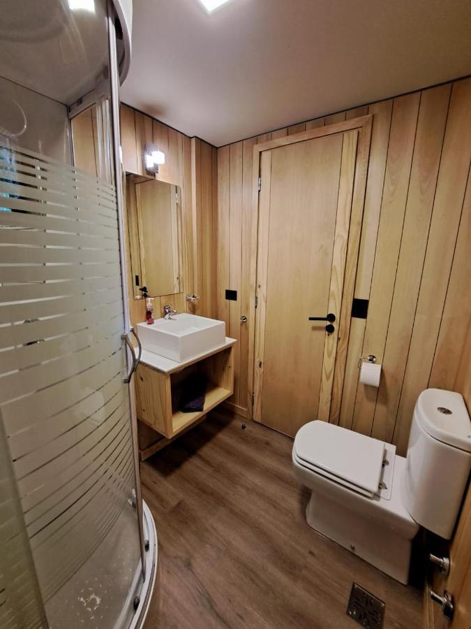 Apartamento Monoambiente Con Amplio Jardin, En El Centro De Sma. 3v5